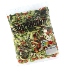 Soepgroente